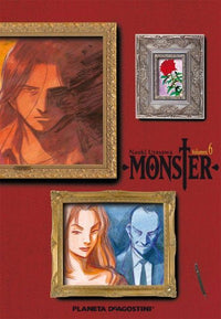 Thumbnail for Monster - Kanzenban 06