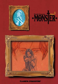 Thumbnail for Monster - Kanzenban 09