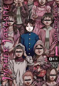 Thumbnail for Mother Parasite 01 - España