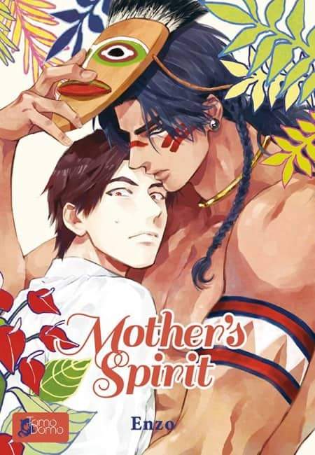 Mother's Spirit 01 - España