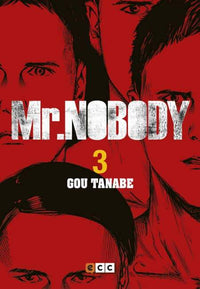 Thumbnail for Mr. Nobody 03 - España
