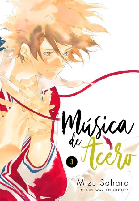 Música De Acero 03 - España