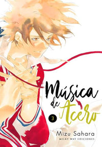 Thumbnail for Música De Acero 03 - España
