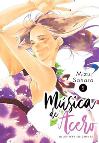 Thumbnail for Música De Acero 05 - España