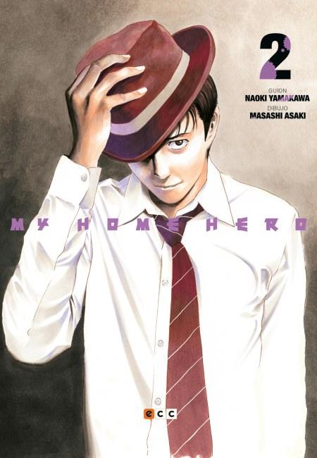 My Home Hero 02 - España