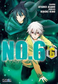 Thumbnail for NO.6 (Numero Seis) 06