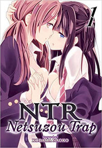 Thumbnail for NTR Netsuzou Trap 01 (En Inglés) - USA
