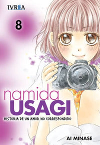 Thumbnail for Namida Usagi - Historias De Un Amor No Correspondido 08 - España
