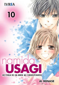 Thumbnail for Namida Usagi - Historias De Un Amor No Correspondido 10 - España