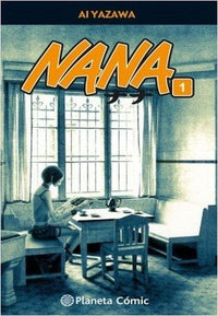 Thumbnail for Nana 01