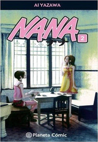Thumbnail for Nana 02
