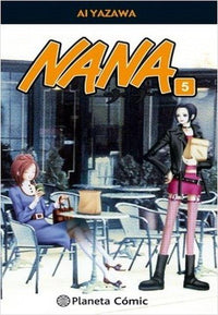 Thumbnail for Nana 05