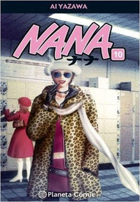 Thumbnail for Nana 10