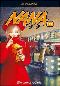 Thumbnail for Nana 11