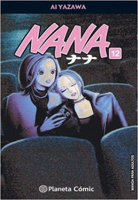 Thumbnail for Nana 12