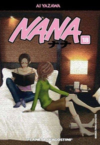 Thumbnail for Nana 18