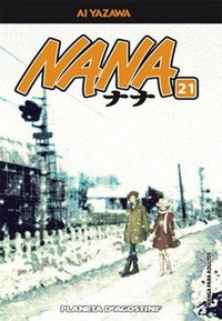 Thumbnail for Nana 21