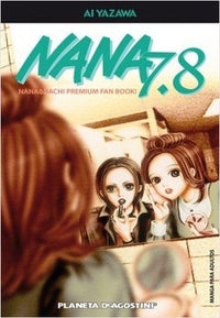 Thumbnail for Nana 7.8