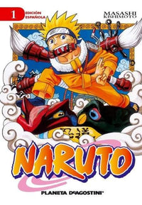 Thumbnail for Naruto 01