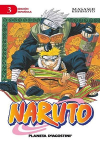 Thumbnail for Naruto 03