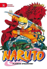 Thumbnail for Naruto 08