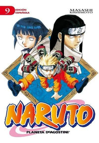 Thumbnail for Naruto 09