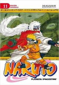 Thumbnail for Naruto 11
