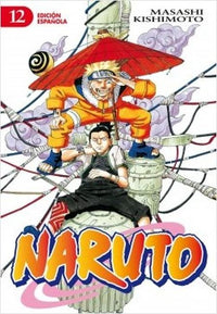 Thumbnail for Naruto 12