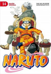 Thumbnail for Naruto 14
