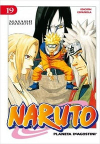 Thumbnail for Naruto 19