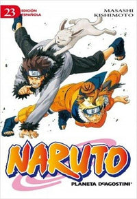 Thumbnail for Naruto 23