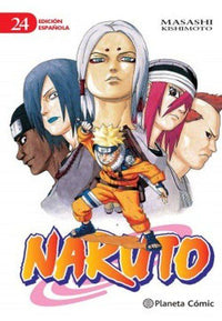 Thumbnail for Naruto 24