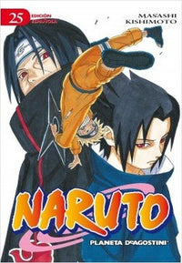 Thumbnail for Naruto 25