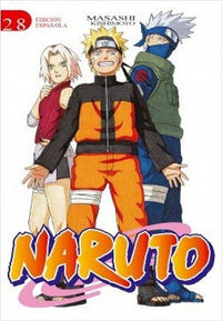 Thumbnail for Naruto 28
