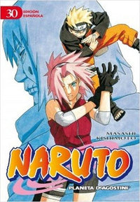 Thumbnail for Naruto 30