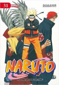 Thumbnail for Naruto 31