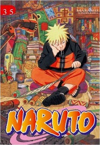 Thumbnail for Naruto 35