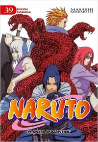 Thumbnail for Naruto 39