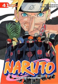 Thumbnail for Naruto 41