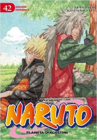 Thumbnail for Naruto 42