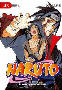 Thumbnail for Naruto 43