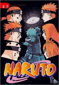 Thumbnail for Naruto 45