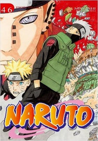 Thumbnail for Naruto 46