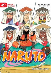 Thumbnail for Naruto 49