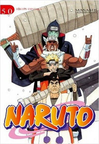 Thumbnail for Naruto 50