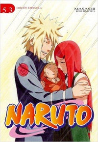 Thumbnail for Naruto 53