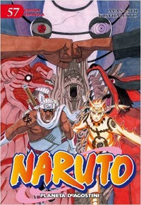 Thumbnail for Naruto 57