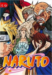 Thumbnail for Naruto 59