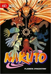 Thumbnail for Naruto 60