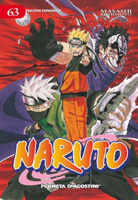 Thumbnail for Naruto 63